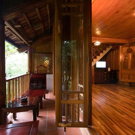 Ancient Village Phu Quoc Resort Экстерьер фото