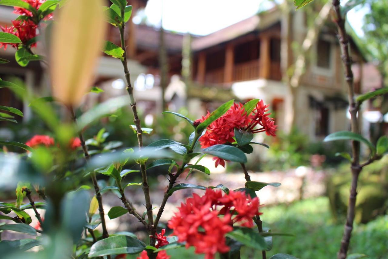 Ancient Village Phu Quoc Resort Экстерьер фото
