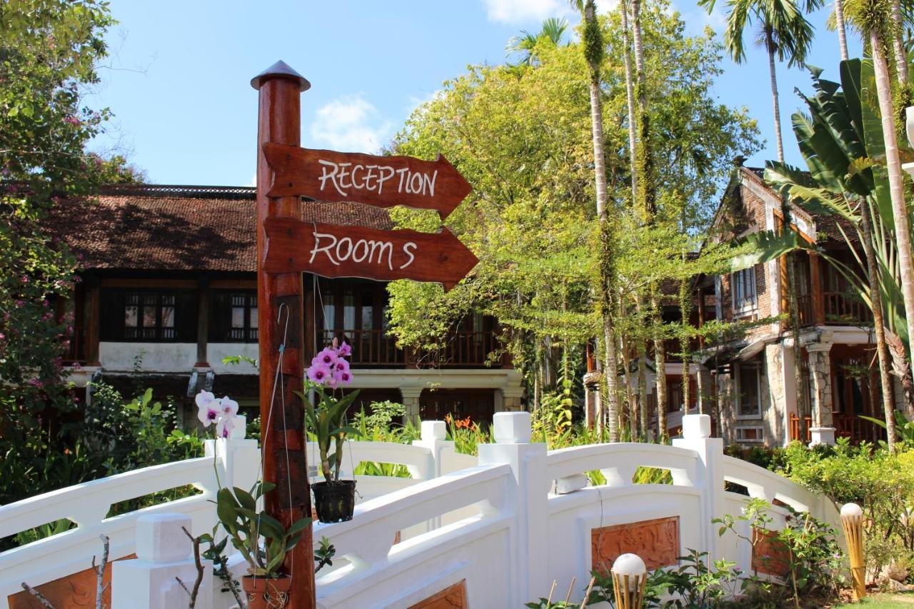 Ancient Village Phu Quoc Resort Экстерьер фото